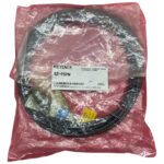 Keyence Sz-p5pm Cable De Salida, Pnp Sz-04m, Sz-16 V