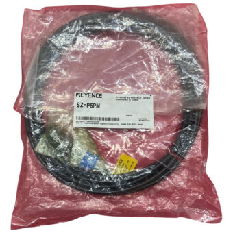 Keyence Sz-p5pm Cable De Salida, Pnp Sz-04m, Sz-16 V