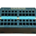 Siemens Et 200s 6es7193-4fl00-0aa0 Te-u120c4 X 10