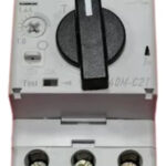 Allen Bradley 140m-c2t-b16 Guardamotor