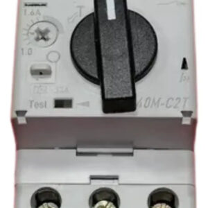 Allen Bradley 140m-c2t-b16 Guardamotor