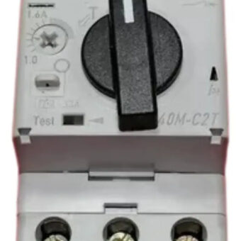 Allen Bradley 140m-c2t-b16 Guardamotor