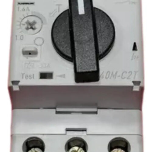 Allen Bradley 140m-c2t-b16 Guardamotor
