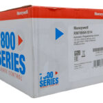 Rm7895a1014 Honeywell Flame Burner Controller Rm7895a-1014