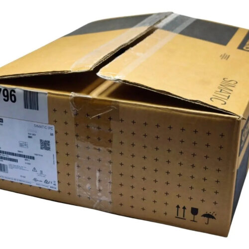 Siemens 6av7880-2fb22-1da2