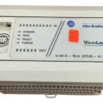 Allen-bradley 1761-l16bwa  Micrologix Controller Is Part
