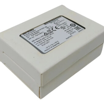 Allen Bradley 1734-vhsc5  5vdc Módulo De Contador Rapido
