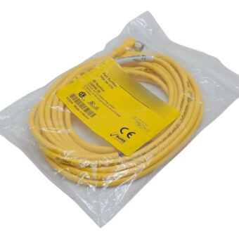 Turck Pkw3m5/sv U0948-36 Conector De Cordones Picofast