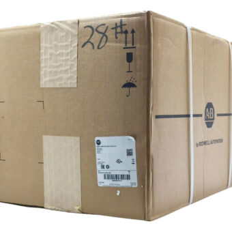 Allen Bradley 1494g-bf3n-203w-989