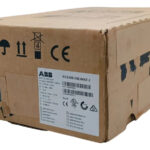 Abb Acs355-03e-04a7-2 Modulo De Accionamiento