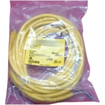 Turck Rkc4.4t-10  U5303 Cable