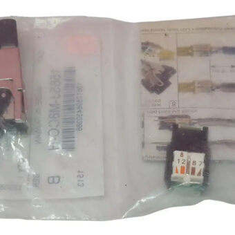 Allen-bradley 1585j-m8cc-h Conector Ethernet