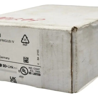 Pn7270 Ifm Efector Detector De Presion Electronico 0.400 Bar