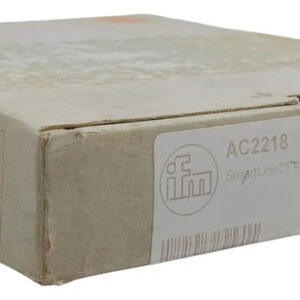 Ifm Ac2218 Modulo Interface