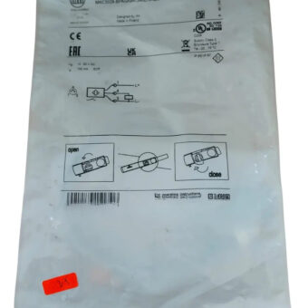 Detector Para Cilindros Con Ranura En C Mk5302