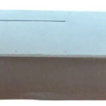 Keyence Fu-2303 Fibra Óptica Sensor