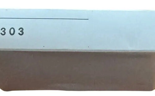 Keyence Fu-2303 Fibra Óptica Sensor