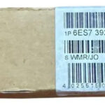 6es7 392-1bj00-0aa0-regleta Conexion Plc Siemens