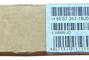 6es7 392-1bj00-0aa0-regleta Conexion Plc Siemens