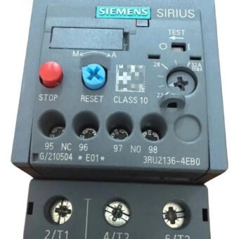 3ru2136-4eb0 Siemens