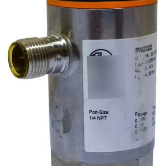 Pn2222 Sensor De Presion