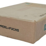 Vbp-hh1 Pepperl Fuchs Interface Handheld Programmer 110vac