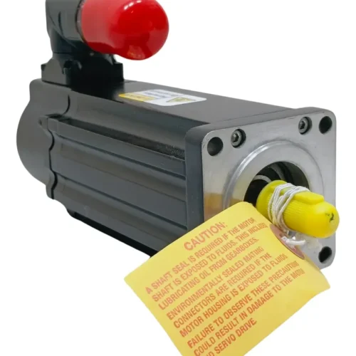 Vpl-b0632t-cj12aa Kinetix Motor De Baja Inercia 480v 6750