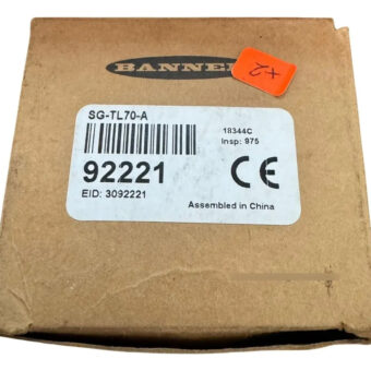 Sg-tl70-a (92221) Modulo Audible Std Tl70 12-30vcc Ip65