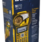 Brady M210 Impresora De Etiquetas