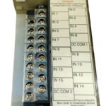 Compact Allen-bradley Modulo 1769-iq16