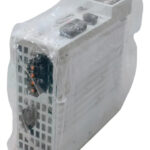 2097-v33pr1-lm Allen-bradley Kinetix 350 Servo Drive 120-240