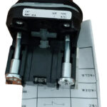 800t-b1a Allen Bradley Push Button Verde