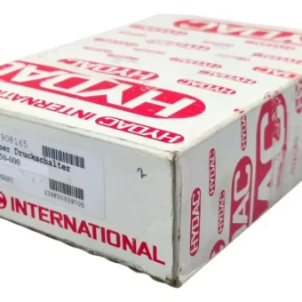 Hydac Eds-346-3-250-000 Sensor De Presion