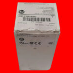 Allen Bradley 800t-fxmp16ra7 De Presicion Industrial Rojo