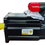 Mpl-b320p-sj72aa Allen-bradley Brushless Servo Motor Ser A
