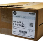 Allen Bradley 2198-h025-ers Kinetix 5500 Servo Drive