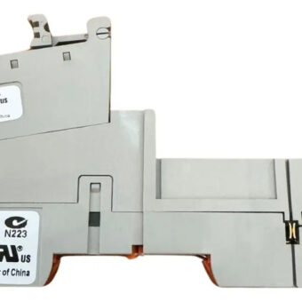 1734-mb Base De Montaje Y 1734-rtb Allen-bradley