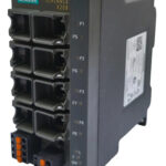 6gk5208-0ba10-2aa3 Siemens Switch Scalance 8xrj45 10/100