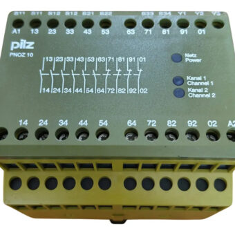 Pilz Pnoz 10 774009