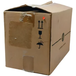 Allen Bradley Mpl-a4530k-mj72aa Servo Motor