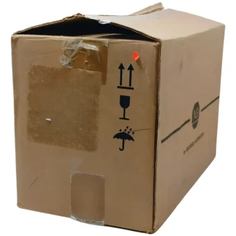 Allen Bradley Mpl-a4530k-mj72aa Servo Motor