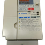 Yaskawa Cimr-v7am42p2 Inversor De Frecuencia