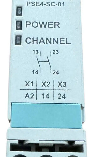 Pse4-sc-01 Pepperl+fuchs