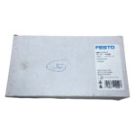 Festo Jmfh-5/2-d-1-c 150980 Solenoid Valve
