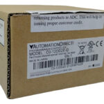 C0-12dd2e-d Automation Direct Click Koyo Ethernet Plc 24v