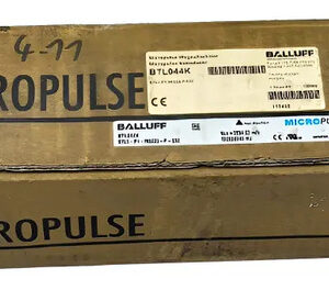 Balluff Btl044k Btl5-p1-m0225-p-s32 Micropulse Transducer