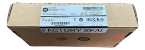Allen-bradley 1746-ib32 Slc 500 32-channel Input