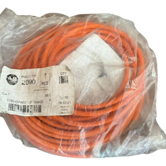 Allen-bradley 2090-cpwm7df-16aa20 Power Cable