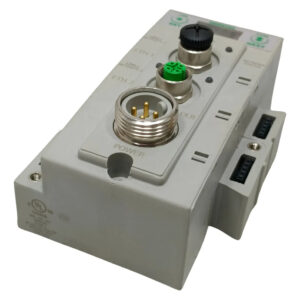 Numatics 240-325 Ethernet Ip Dlr G3