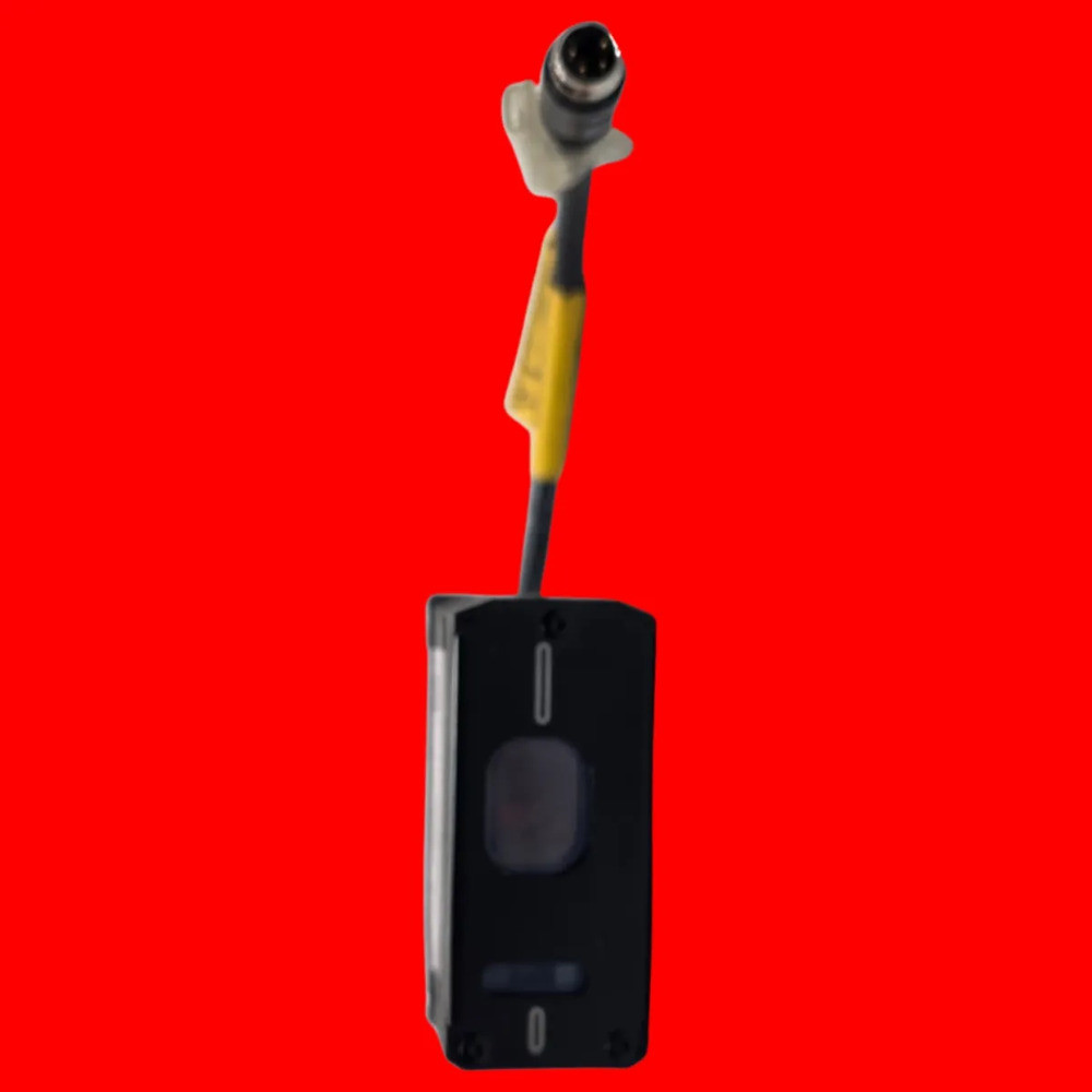 Il-100 Keyence Sensor Láser Cmos Analógico Multi-función - Imagen 6